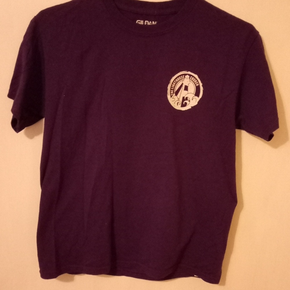 Ephesians 6:11 t-shirt